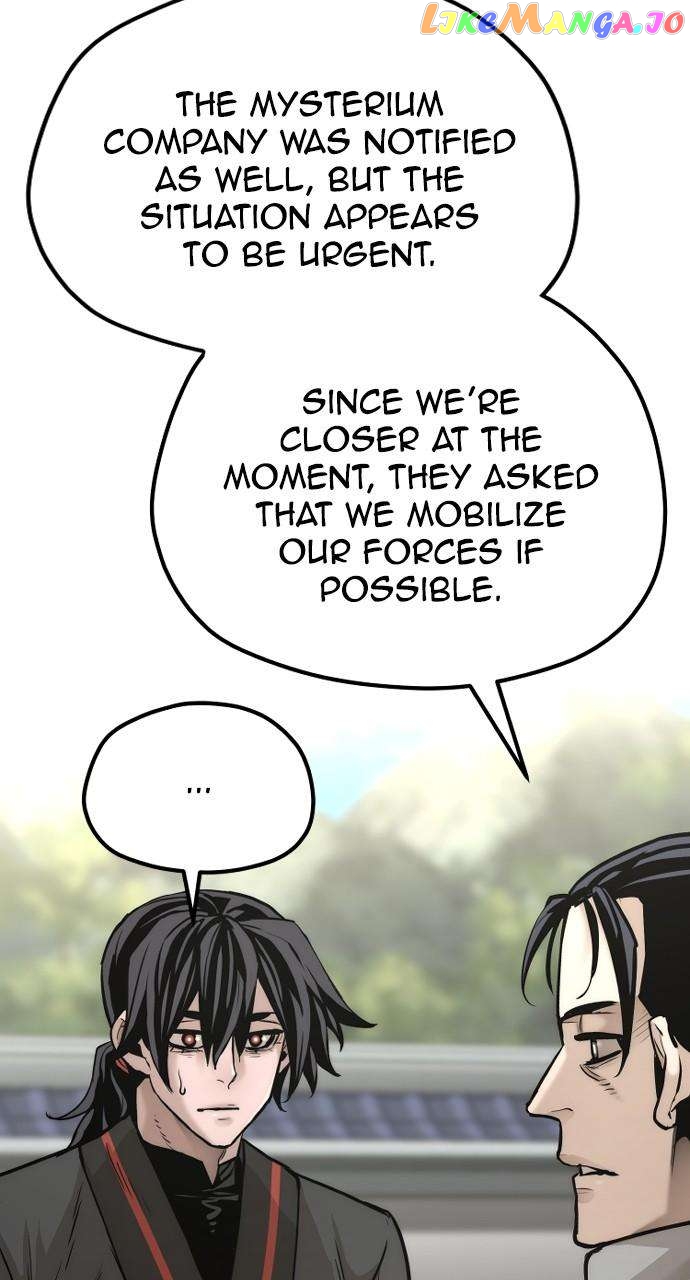 Heavenly Demon Cultivation Simulation Chapter 92 - page 73