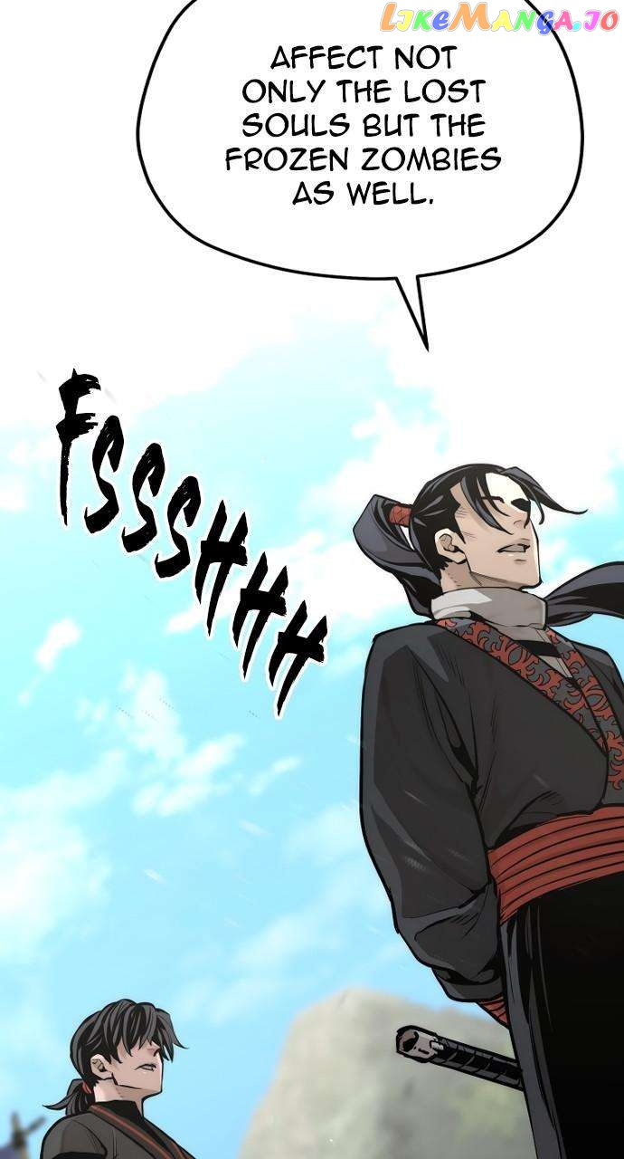 Heavenly Demon Cultivation Simulation Chapter 92 - page 79