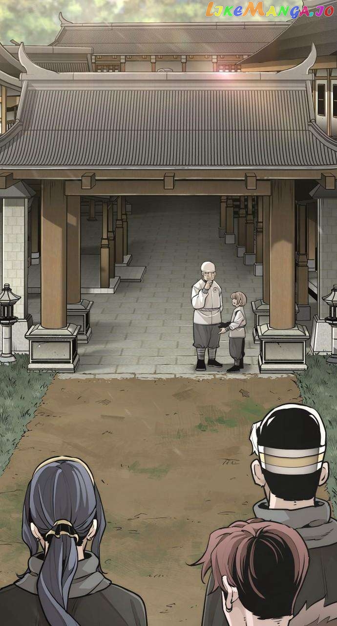 Heavenly Demon Cultivation Simulation Chapter 92 - page 93