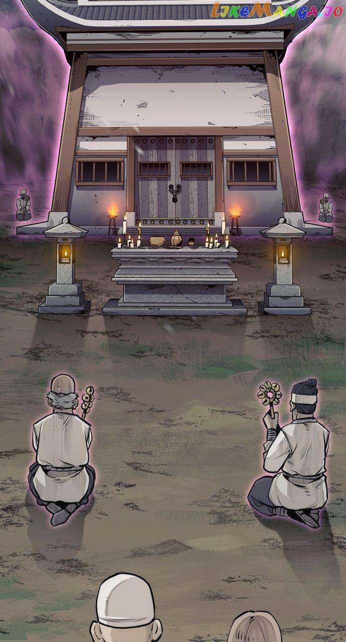 Heavenly Demon Cultivation Simulation Chapter 92 - page 149
