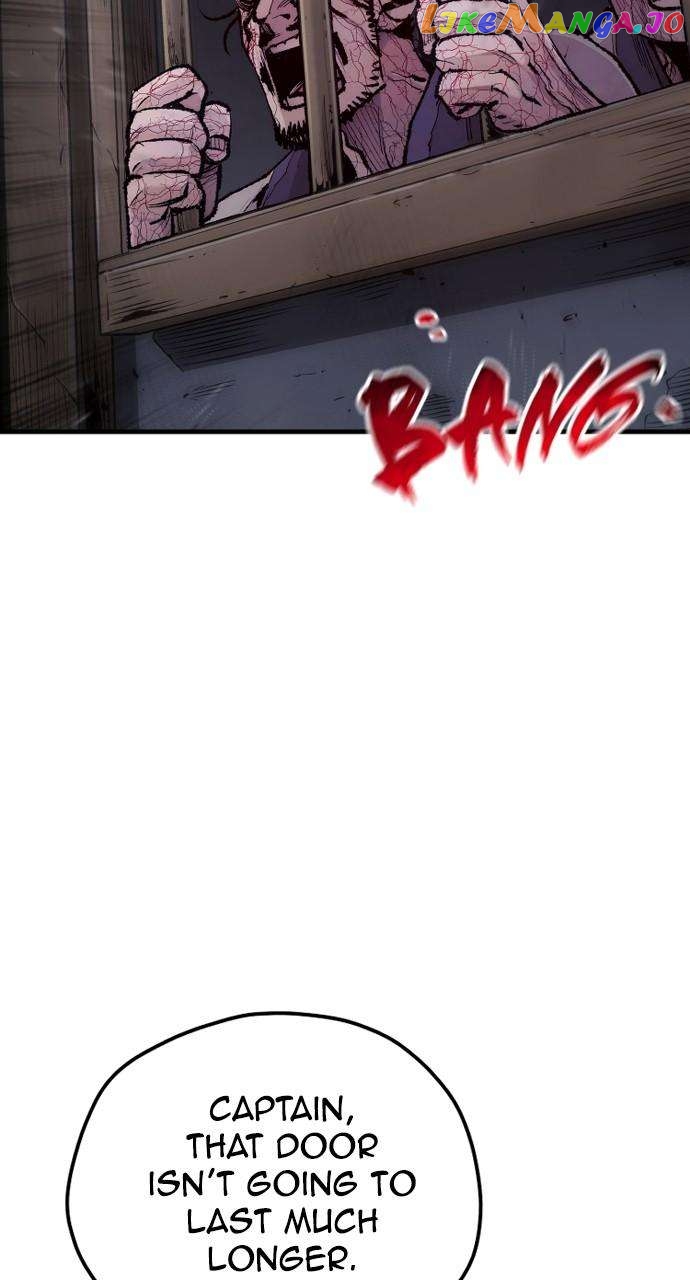 Heavenly Demon Cultivation Simulation Chapter 92 - page 155