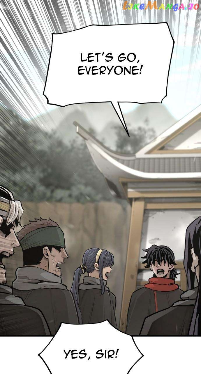 Heavenly Demon Cultivation Simulation Chapter 92 - page 191