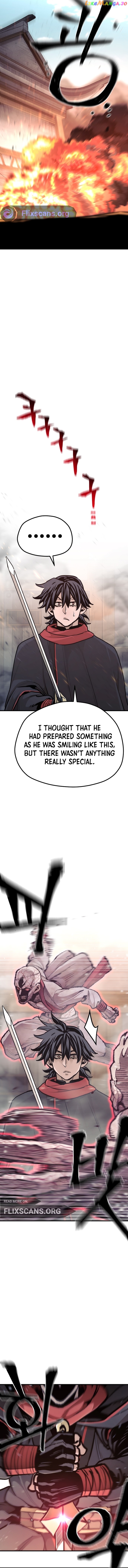 Heavenly Demon Cultivation Simulation Chapter 93 - page 12