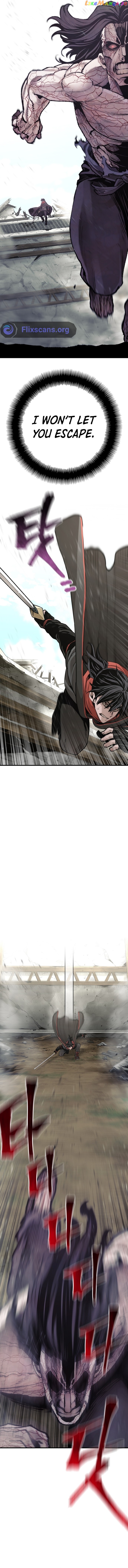 Heavenly Demon Cultivation Simulation Chapter 93 - page 24