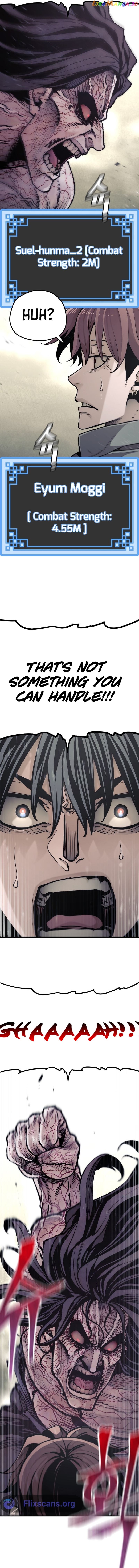 Heavenly Demon Cultivation Simulation Chapter 93 - page 27