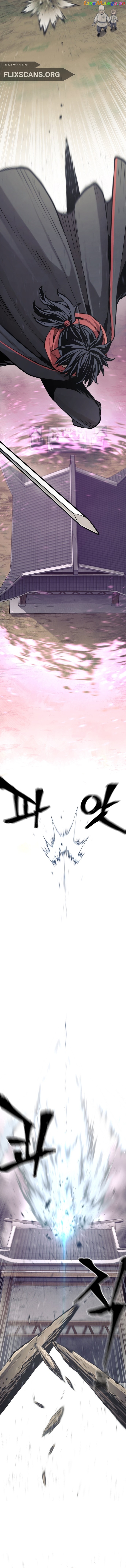 Heavenly Demon Cultivation Simulation Chapter 93 - page 9