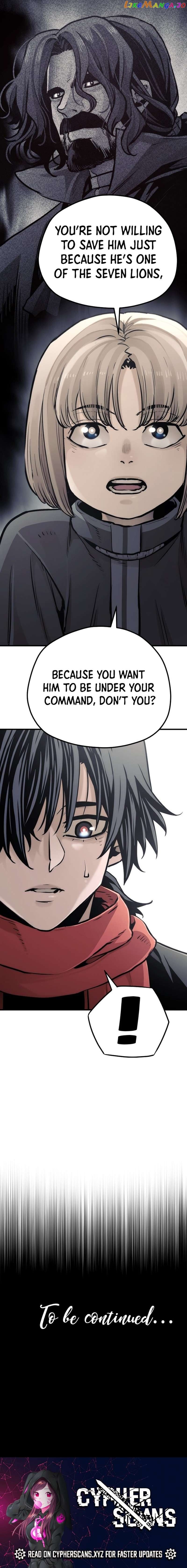 Heavenly Demon Cultivation Simulation Chapter 96 - page 21
