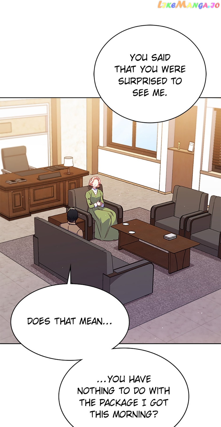 The High School Survival Guide for a Wizard Chapter 11 - page 9