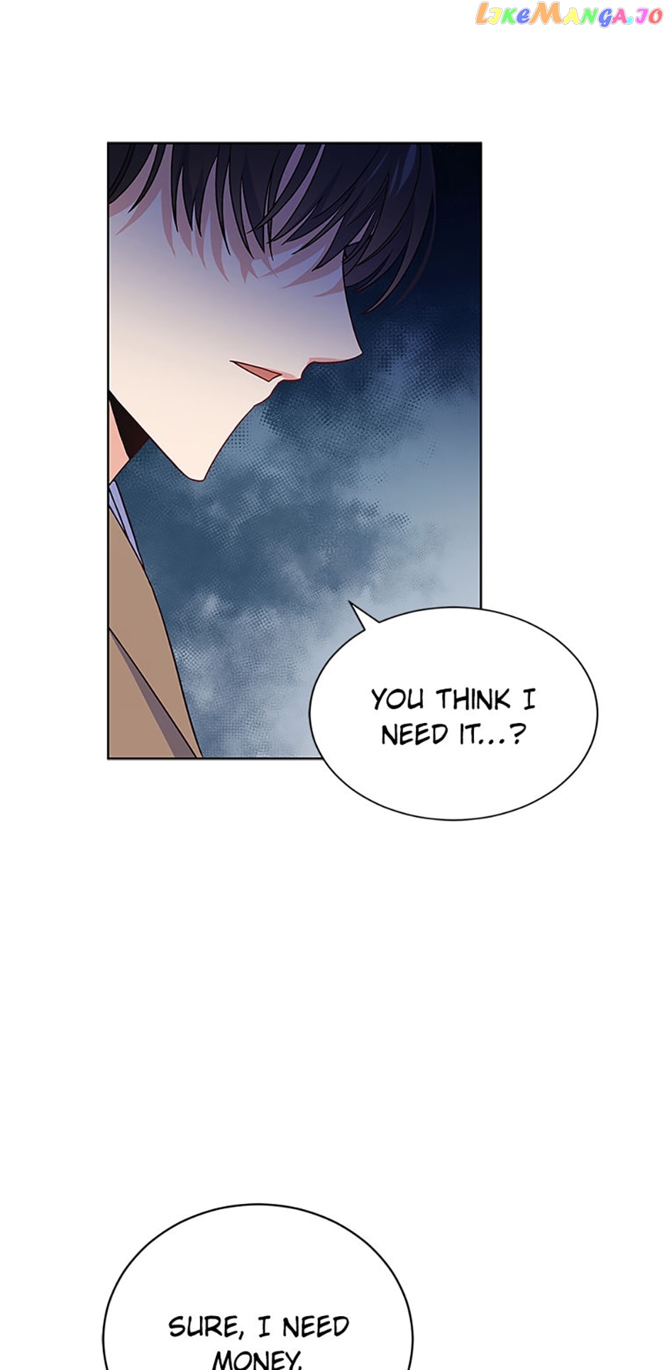 The High School Survival Guide for a Wizard Chapter 11 - page 24