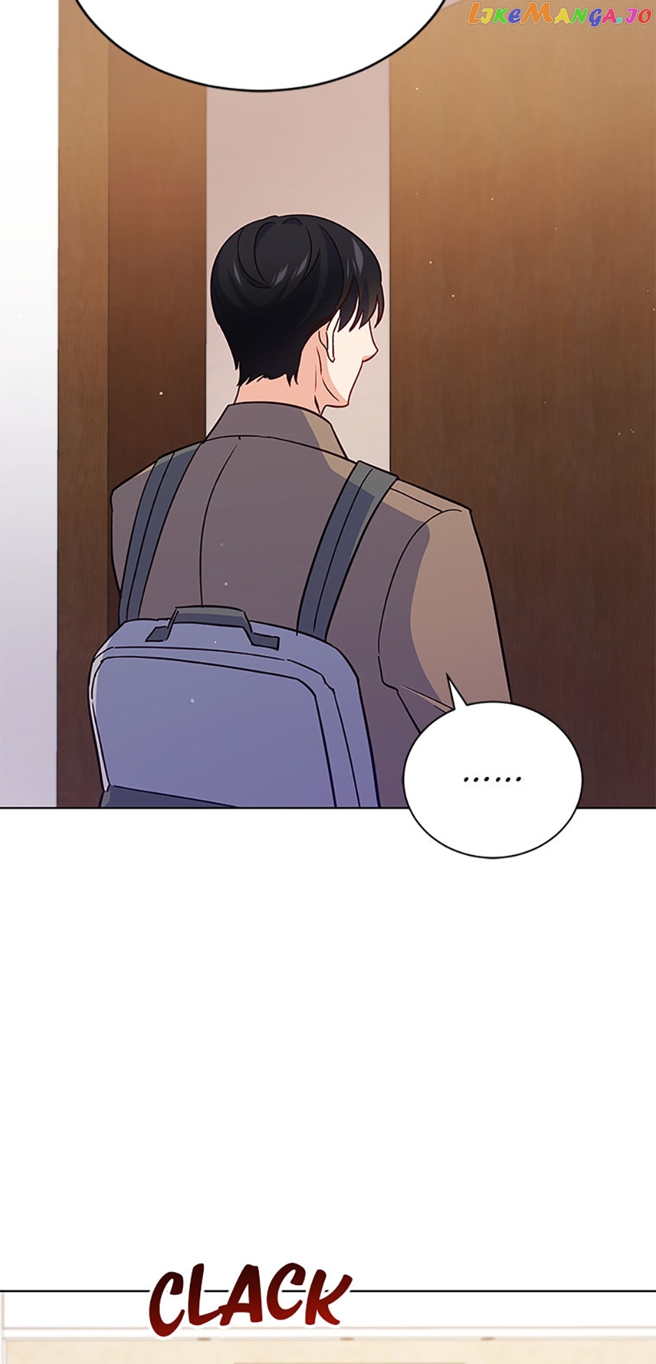 The High School Survival Guide for a Wizard Chapter 11 - page 33