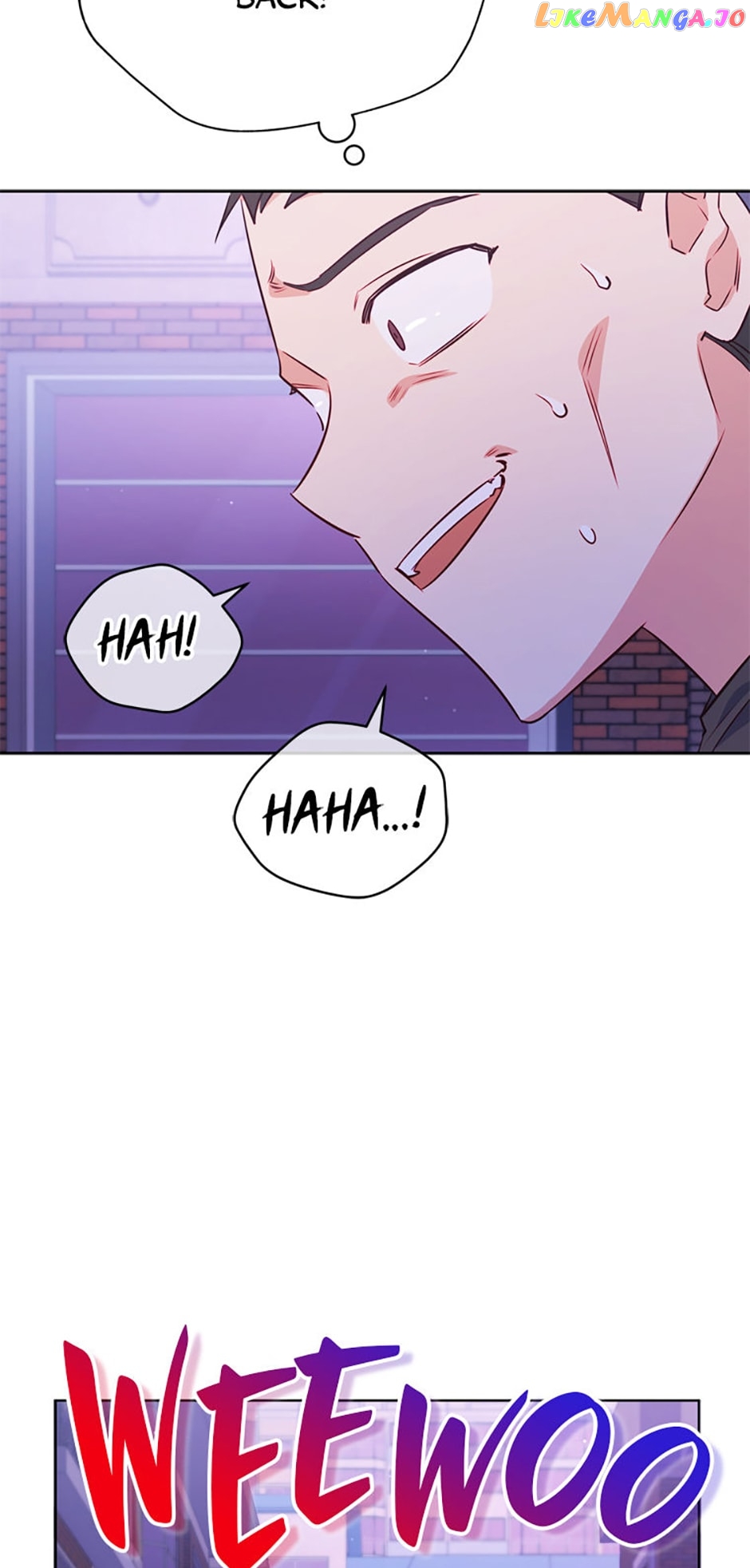 The High School Survival Guide for a Wizard Chapter 22 - page 48