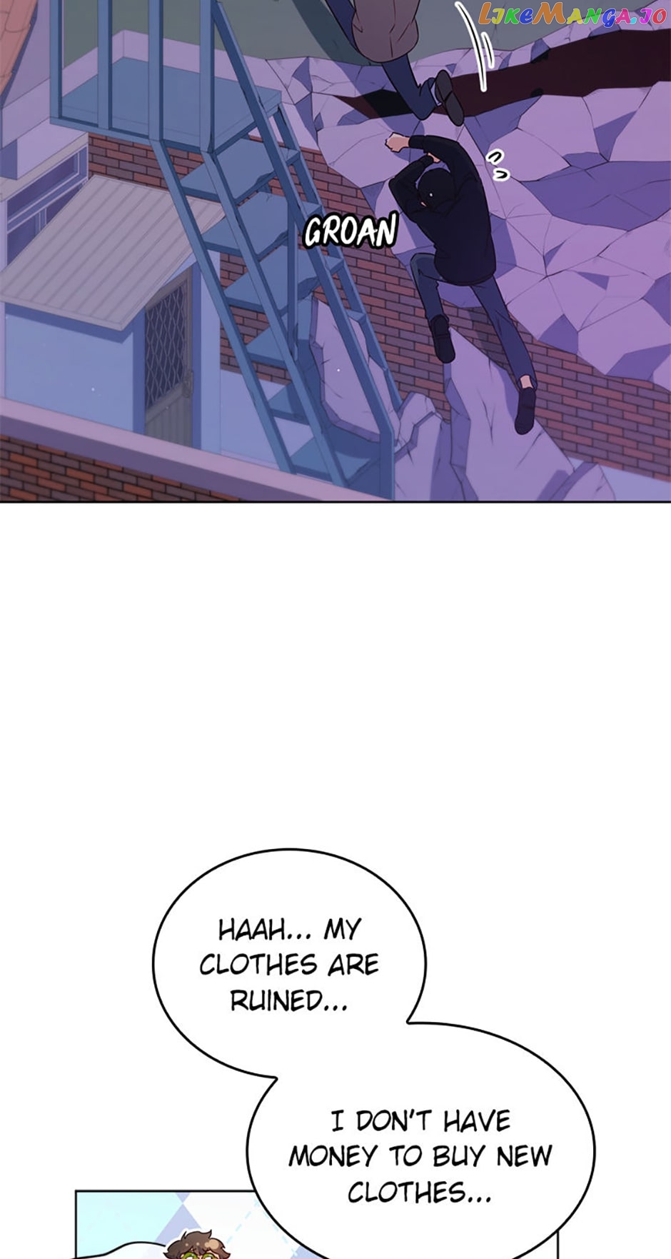 The High School Survival Guide for a Wizard Chapter 22 - page 62