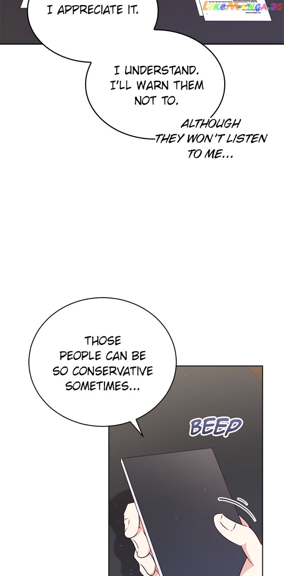 The High School Survival Guide for a Wizard Chapter 22 - page 72