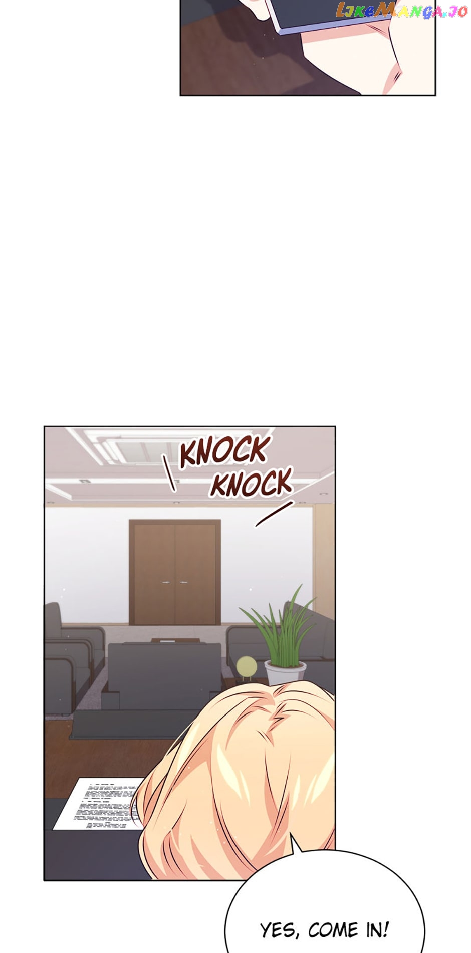 The High School Survival Guide for a Wizard Chapter 22 - page 73