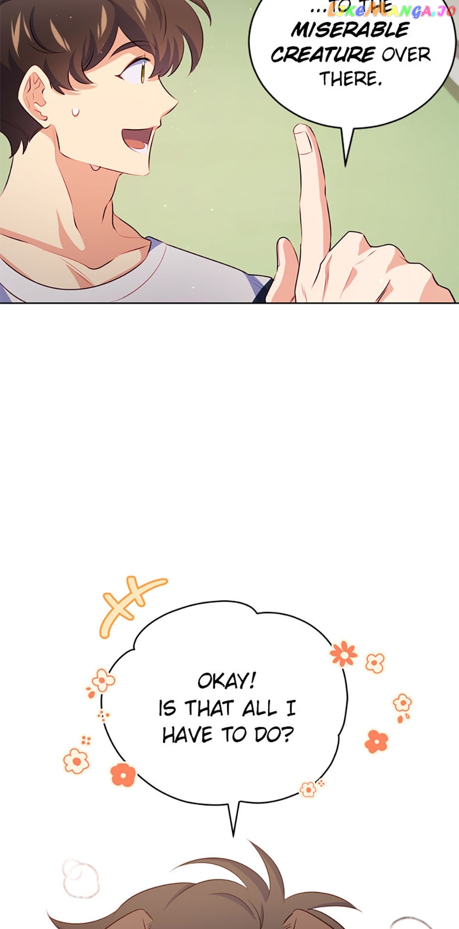 The High School Survival Guide for a Wizard Chapter 27 - page 45