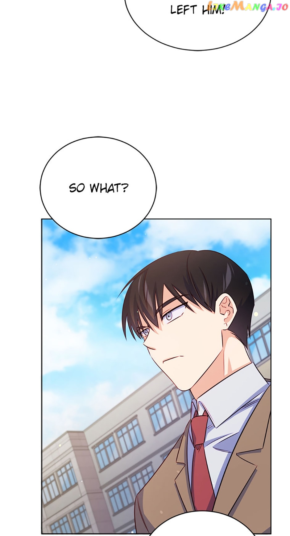 The High School Survival Guide for a Wizard Chapter 27 - page 59