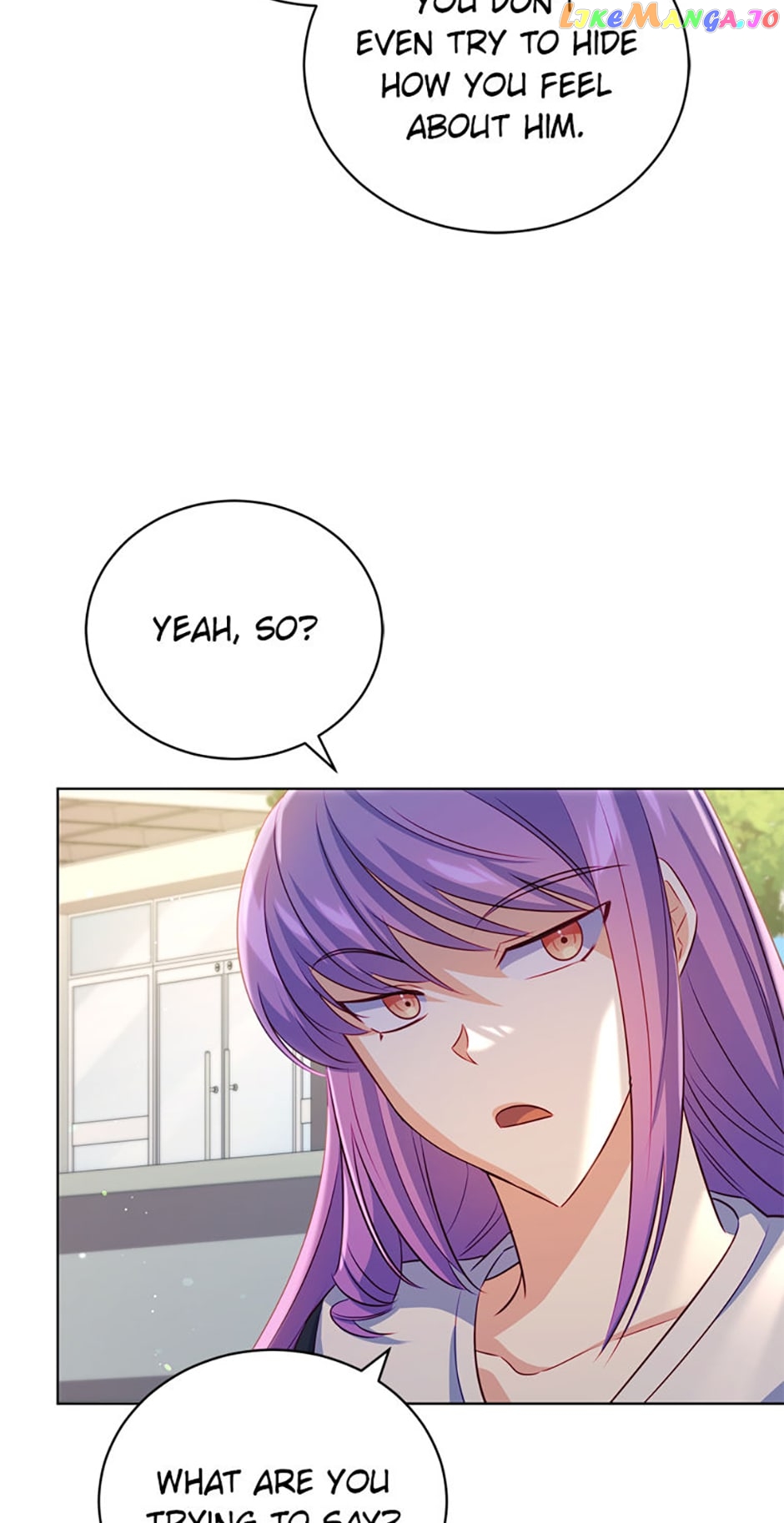 The High School Survival Guide for a Wizard Chapter 31 - page 24