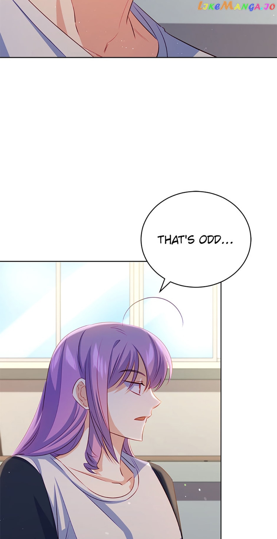 The High School Survival Guide for a Wizard Chapter 31 - page 27