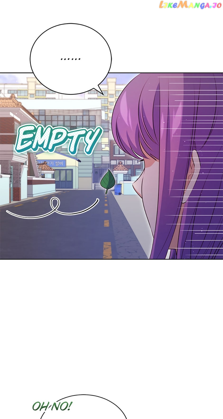 The High School Survival Guide for a Wizard Chapter 31 - page 38