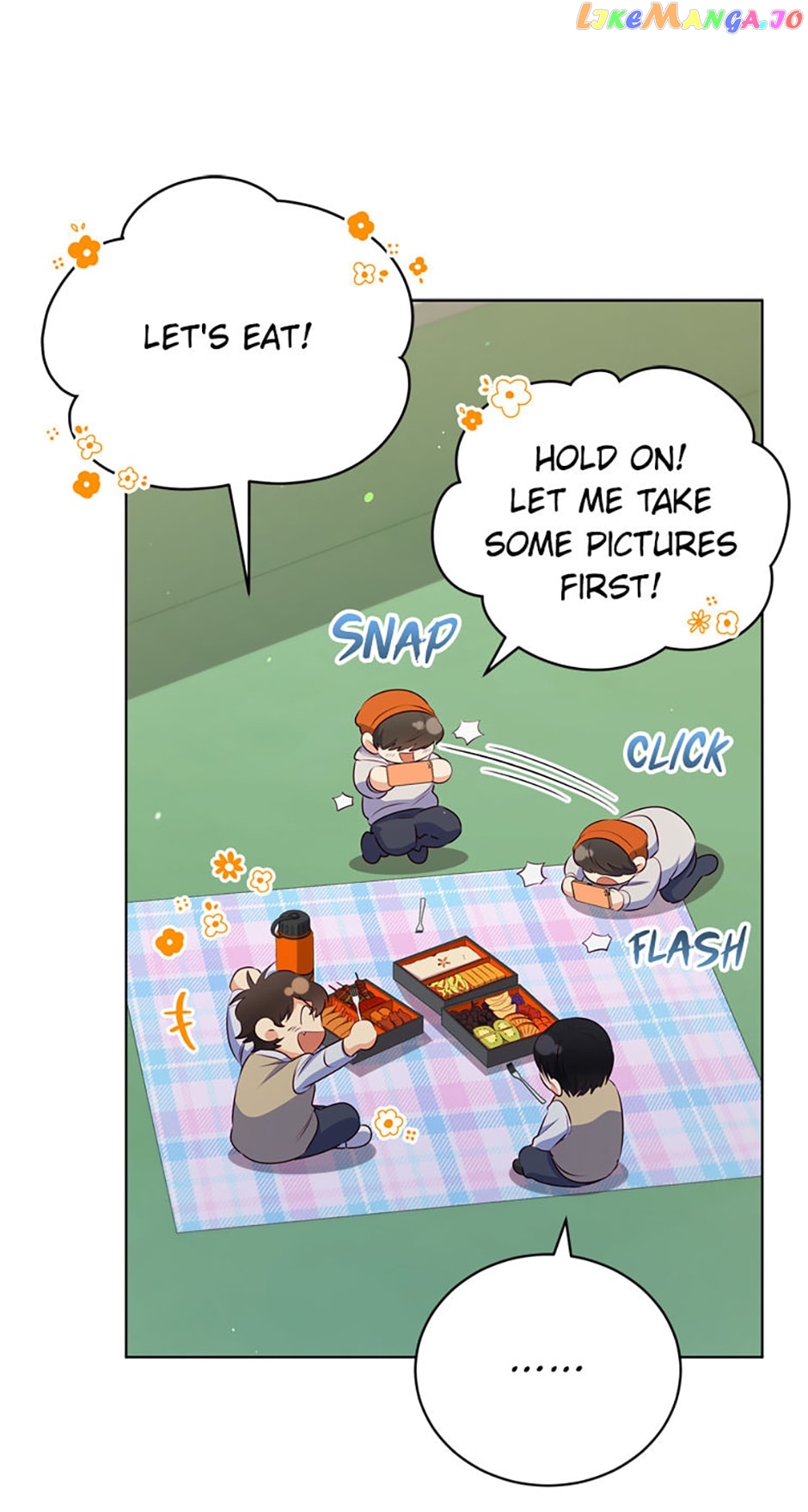 The High School Survival Guide for a Wizard Chapter 31 - page 51