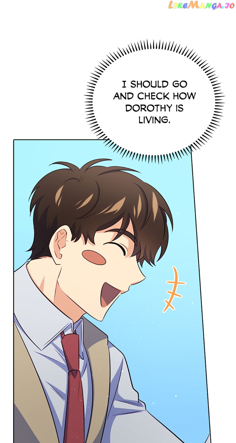 The High School Survival Guide for a Wizard Chapter 31 - page 69