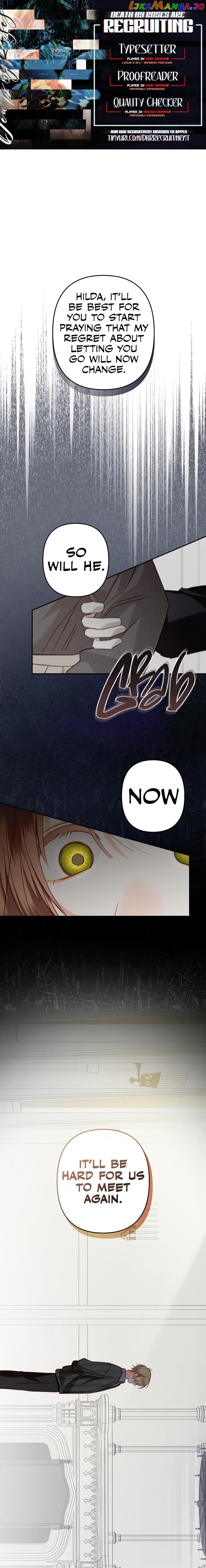 How to Survive as a Maid in a Horror Game Chapter 29 - page 1
