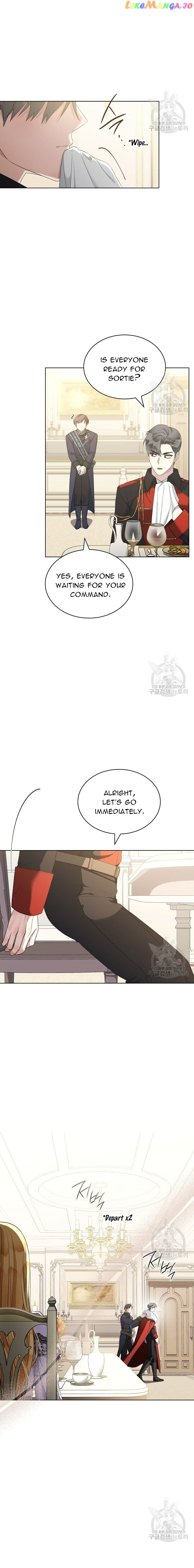 Ways to Satisfy a Devil Chapter 43 - page 12