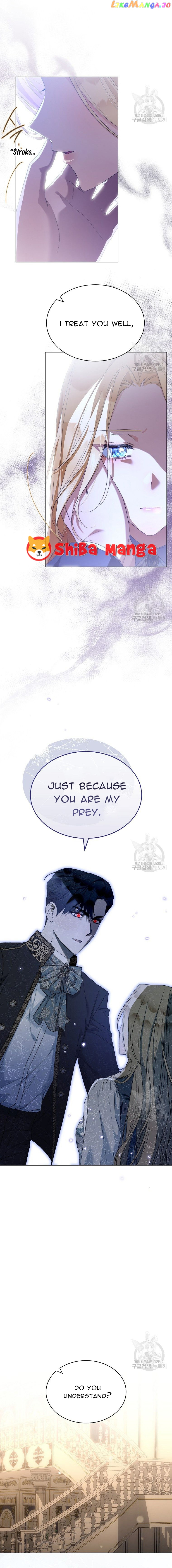 Ways to Satisfy a Devil Chapter 43 - page 5