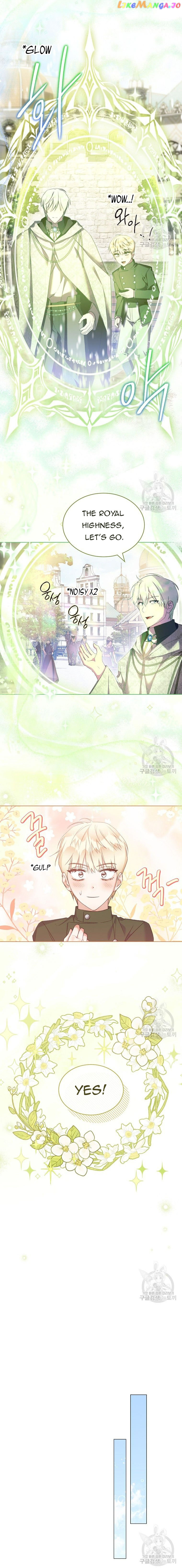Ways to Satisfy a Devil Chapter 44 - page 16