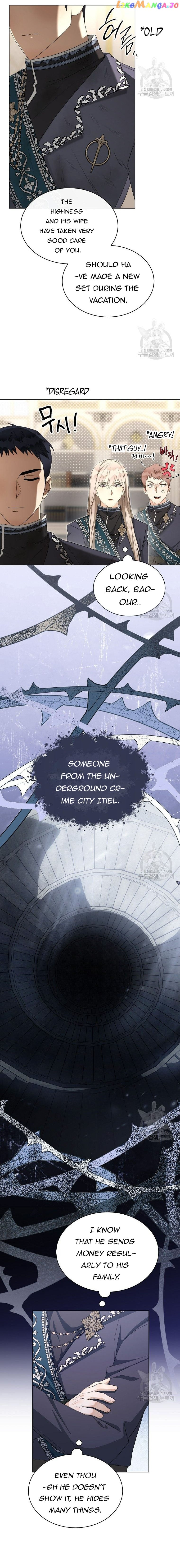 Ways to Satisfy a Devil Chapter 44 - page 18