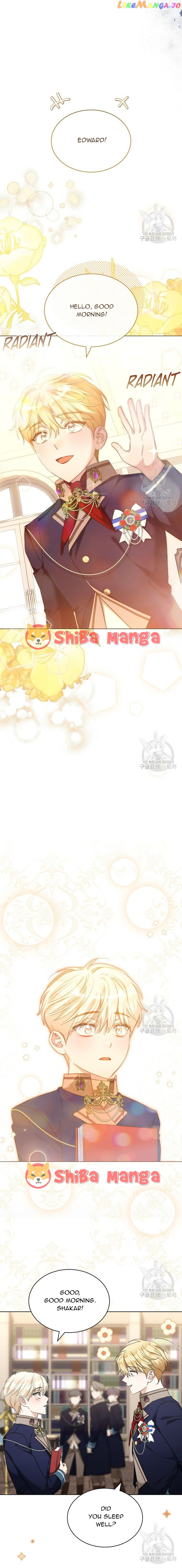 Ways to Satisfy a Devil Chapter 49 - page 4