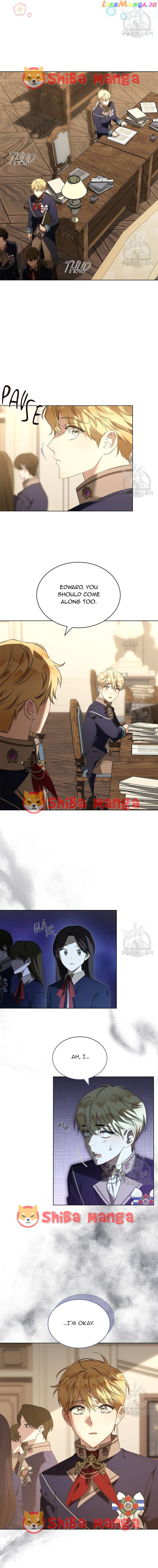 Ways to Satisfy a Devil Chapter 49 - page 7