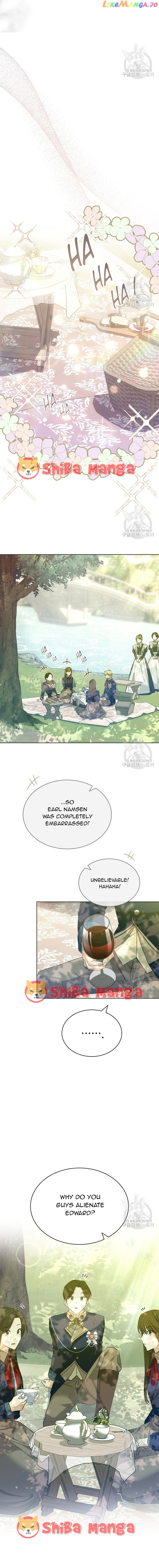 Ways to Satisfy a Devil Chapter 49 - page 8