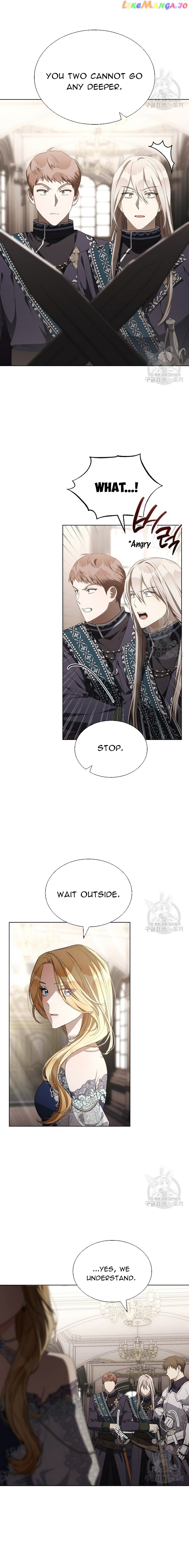 Ways to Satisfy a Devil Chapter 50 - page 2
