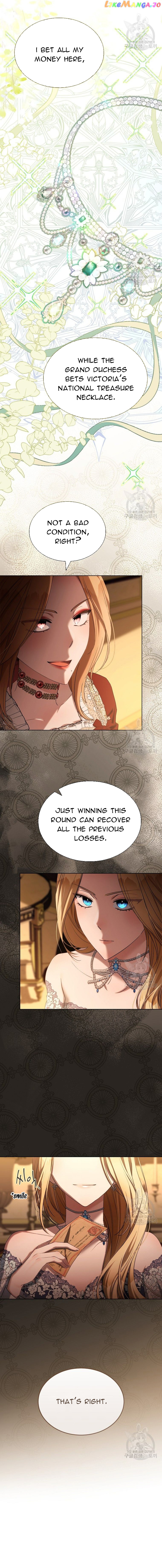 Ways to Satisfy a Devil Chapter 50 - page 12