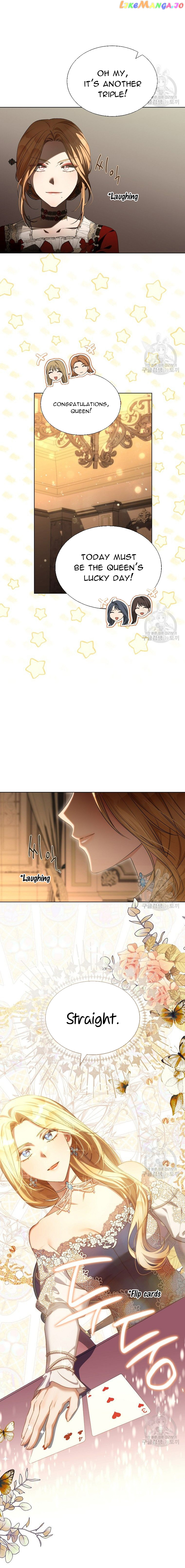 Ways to Satisfy a Devil Chapter 50 - page 14