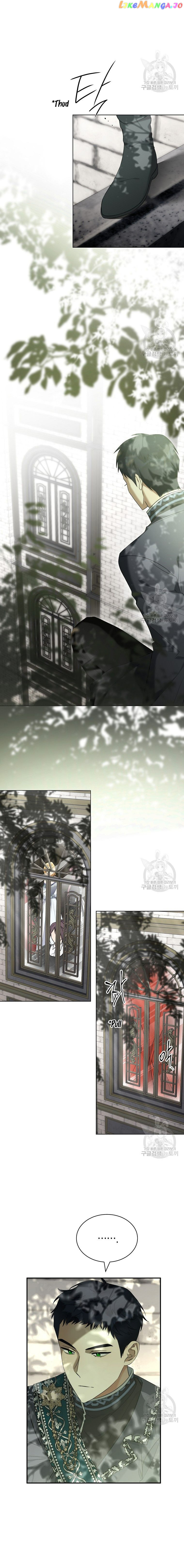 Ways to Satisfy a Devil Chapter 50 - page 4