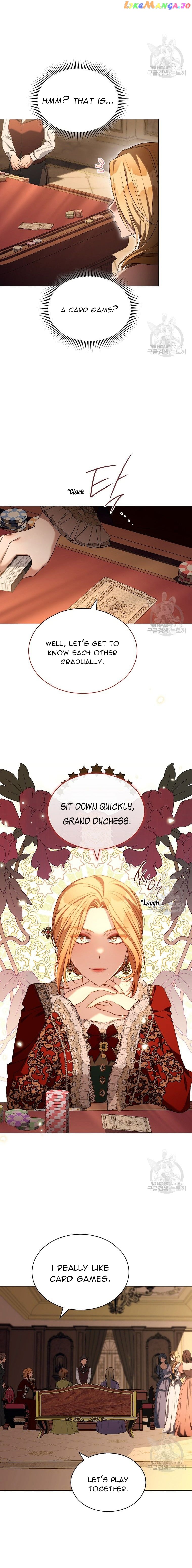 Ways to Satisfy a Devil Chapter 50 - page 6