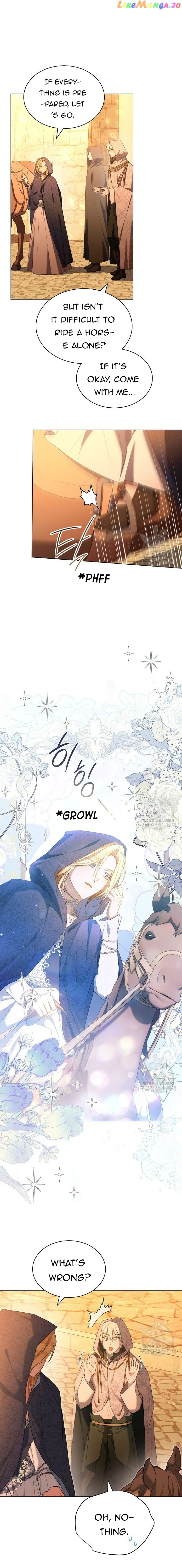 Ways to Satisfy a Devil Chapter 53 - page 13