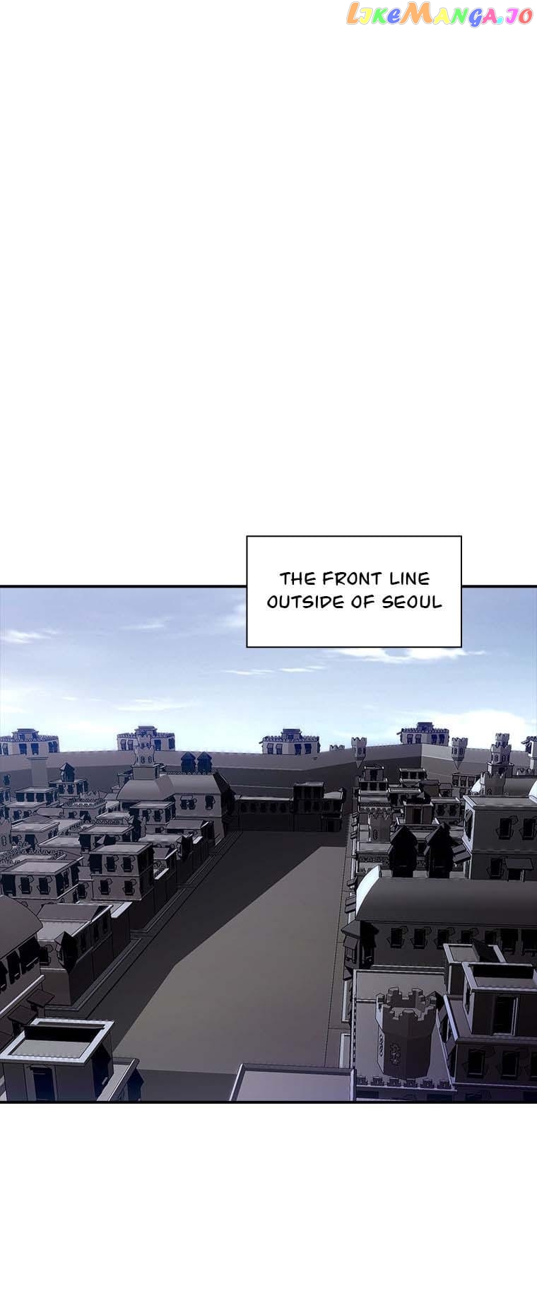 The Carefree Life of an SSS-Class Knight Chapter 53 - page 30