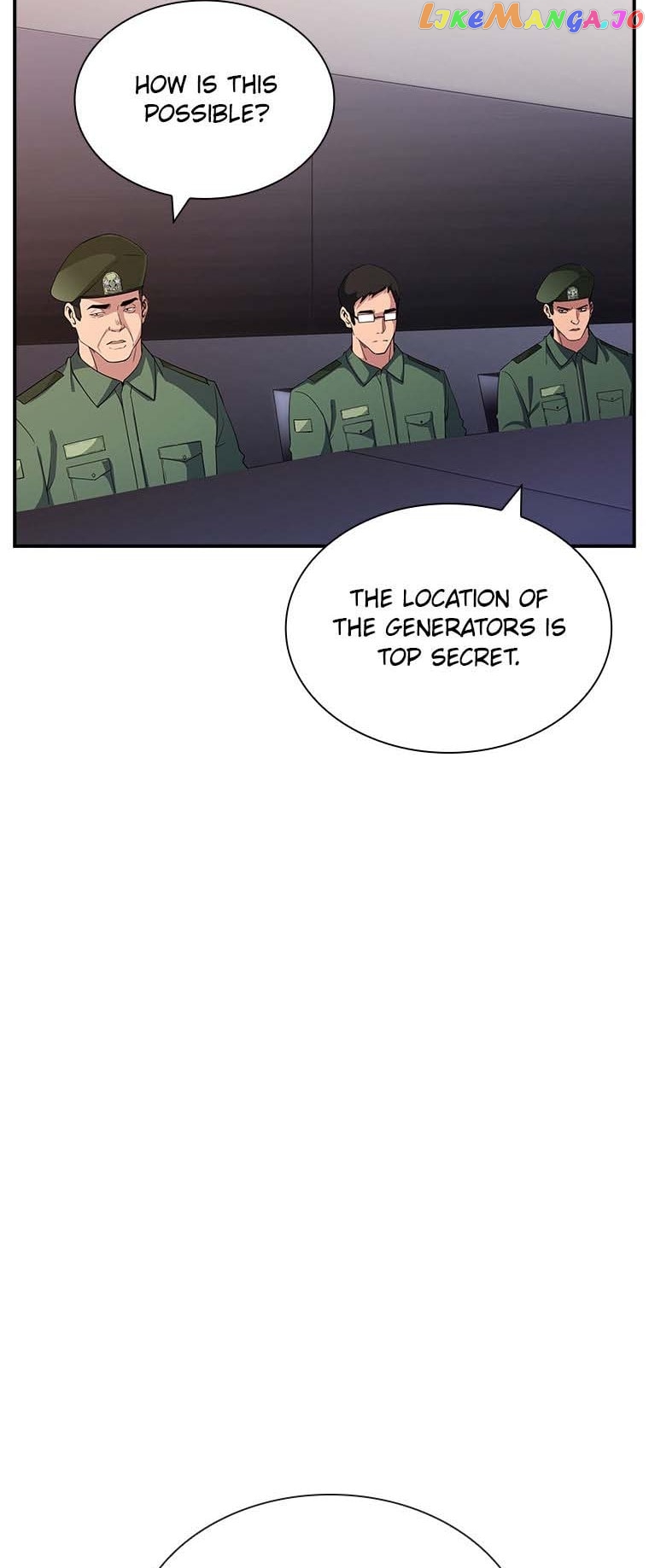 The Carefree Life of an SSS-Class Knight Chapter 53 - page 34