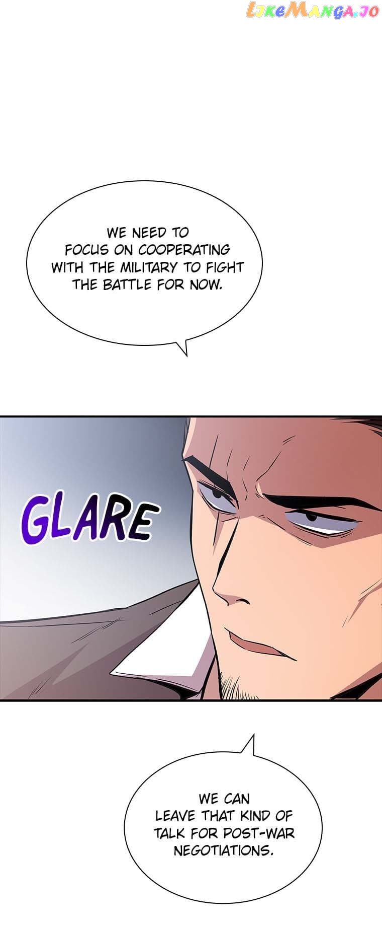 The Carefree Life of an SSS-Class Knight Chapter 53 - page 42