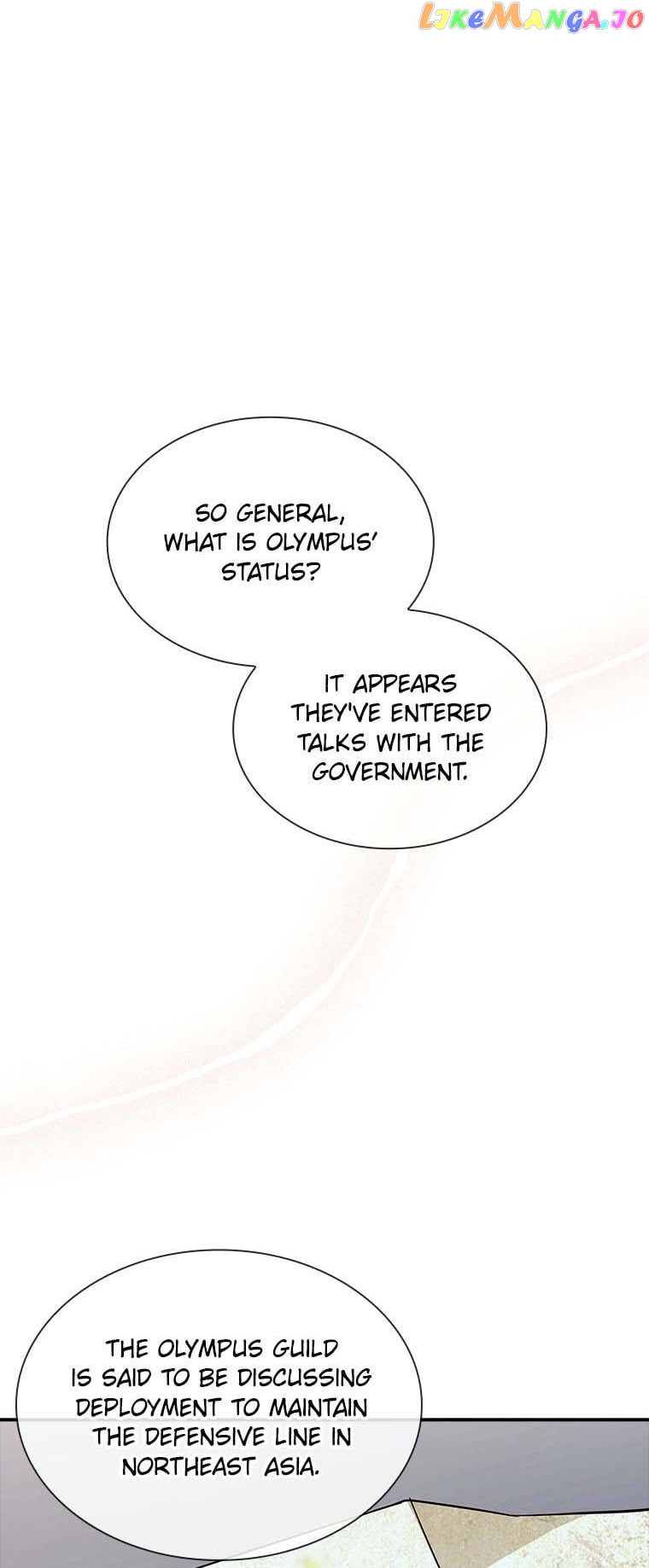 The Carefree Life of an SSS-Class Knight Chapter 53 - page 44
