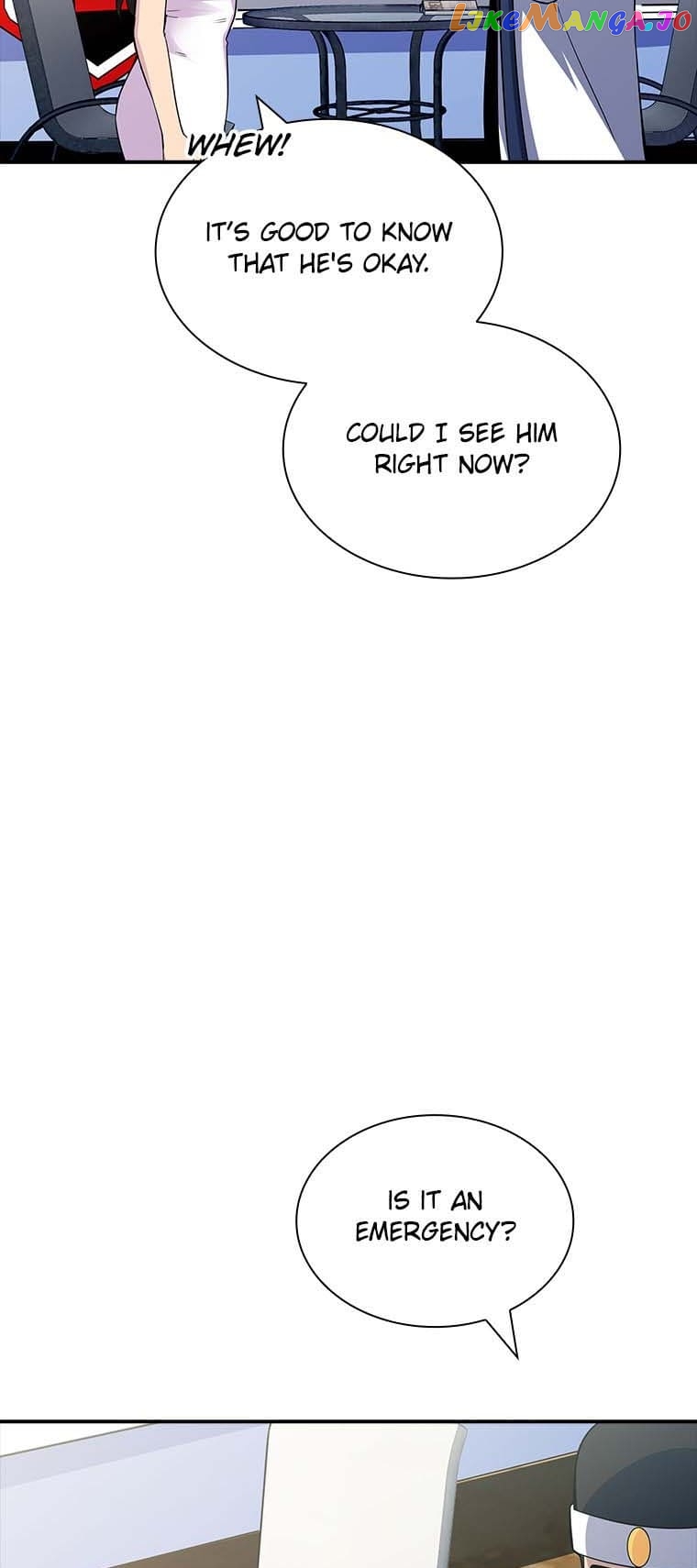 The Carefree Life of an SSS-Class Knight Chapter 54 - page 5