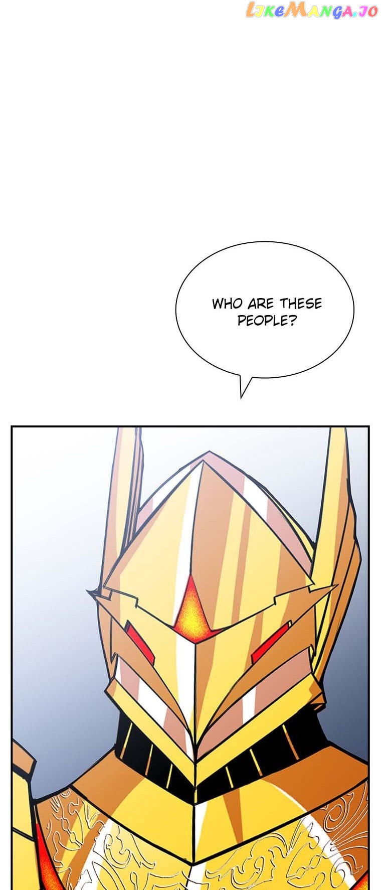 The Carefree Life of an SSS-Class Knight Chapter 54 - page 32