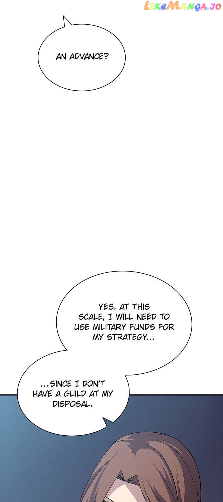 The Carefree Life of an SSS-Class Knight Chapter 54 - page 44