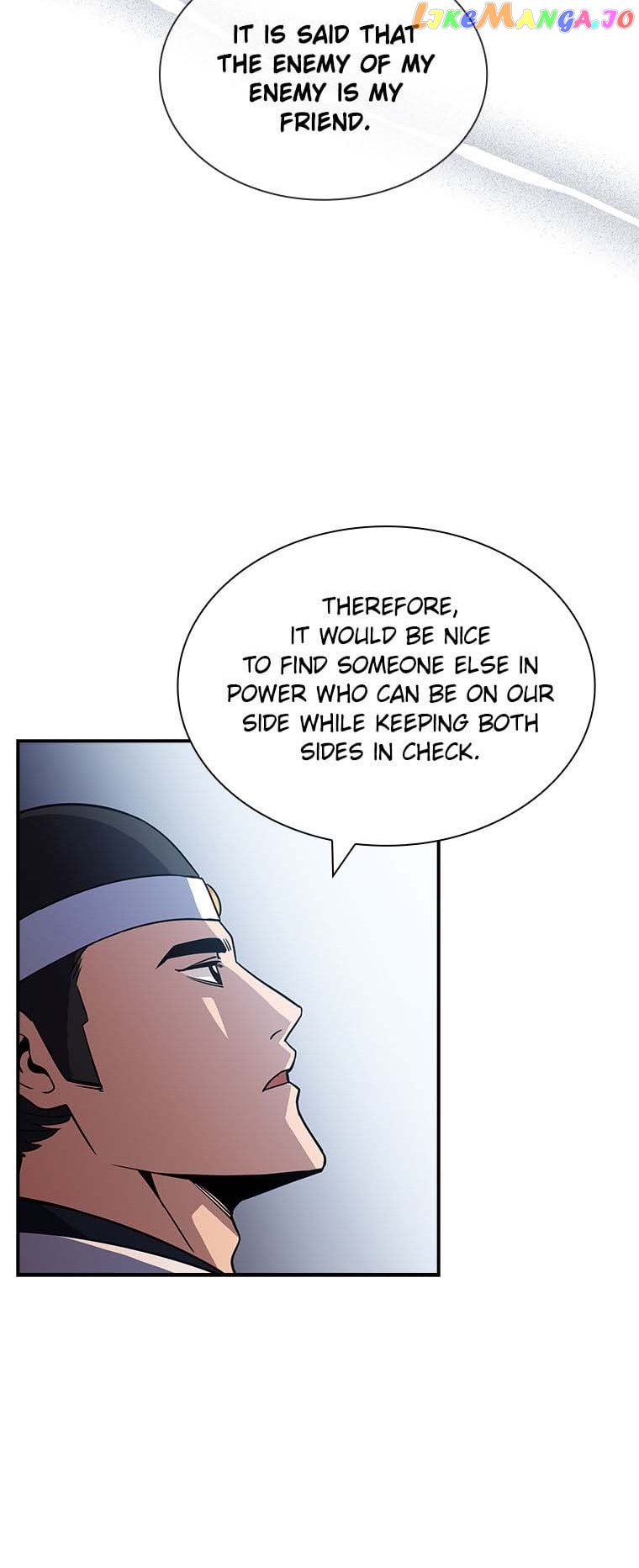 The Carefree Life of an SSS-Class Knight Chapter 55 - page 24