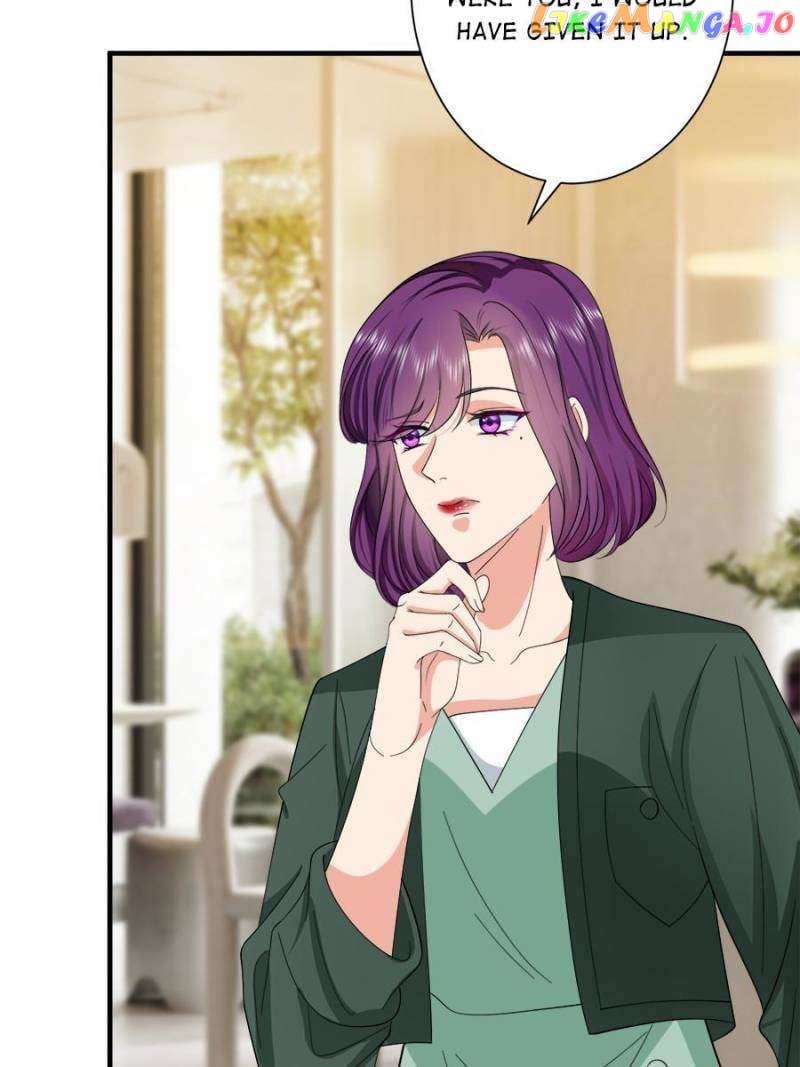 Trial Marriage Husband: Need to Work Hard Chapter 319 - page 47