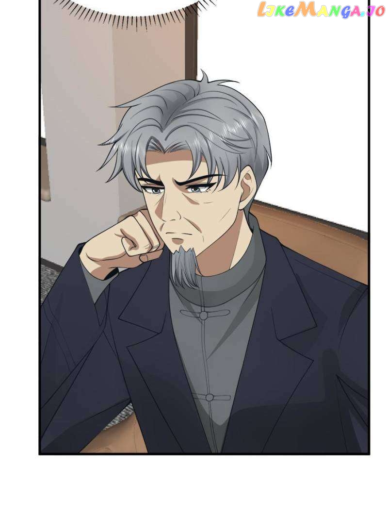 Trial Marriage Husband: Need to Work Hard Chapter 319 - page 6