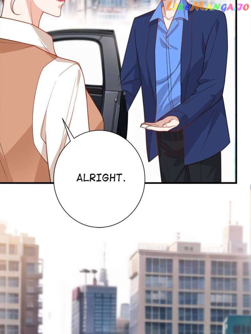 Trial Marriage Husband: Need to Work Hard Chapter 323 - page 3